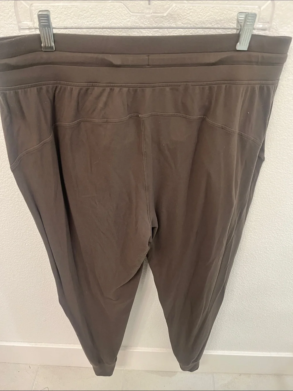 Lululemon Ready to Rulu sz 14 Joggers